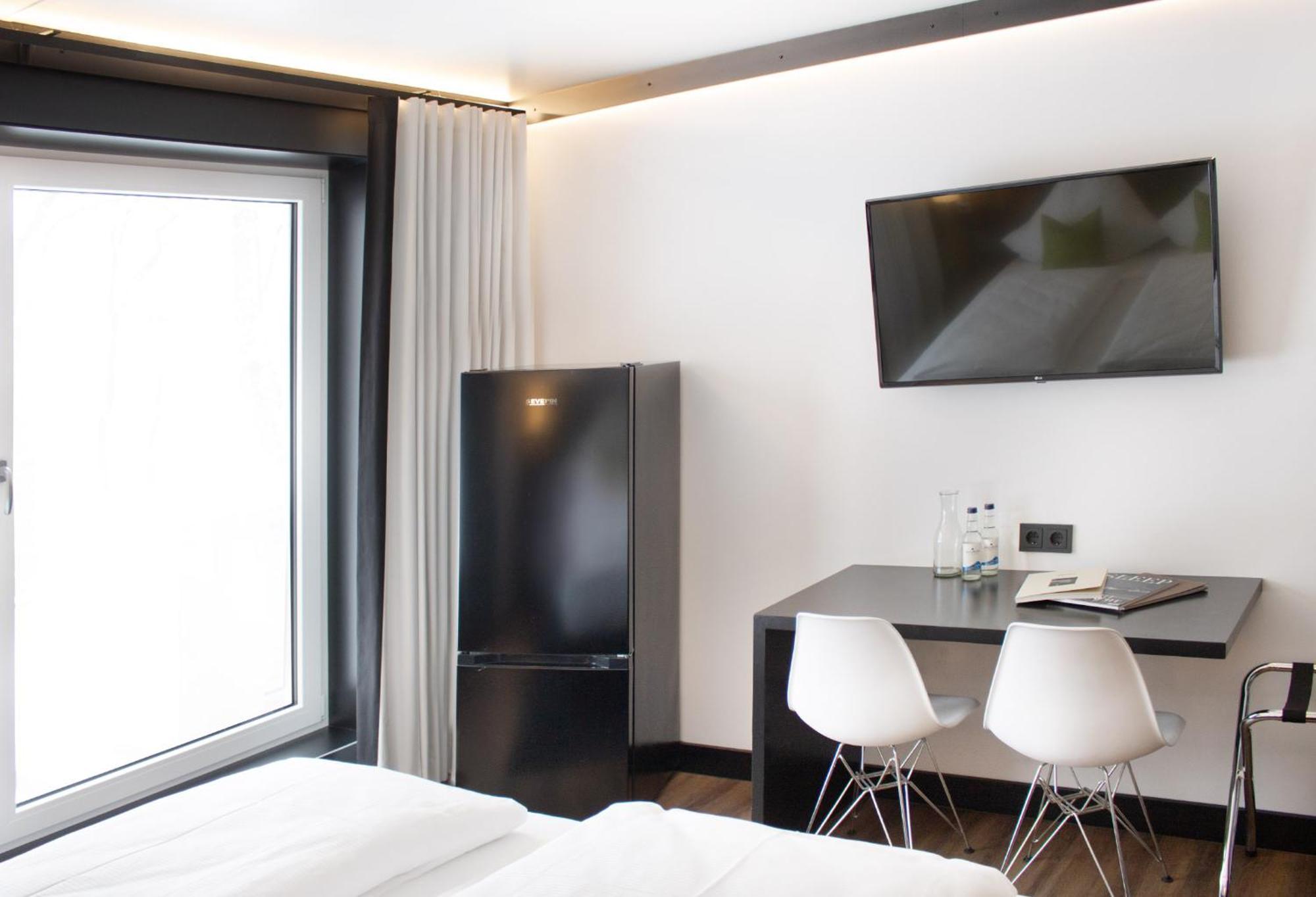 Fg Hotel By Wmm Hotels Φράιμπεργκ Εξωτερικό φωτογραφία
