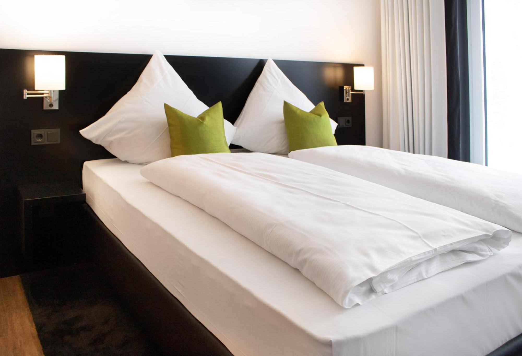 Fg Hotel By Wmm Hotels Φράιμπεργκ Εξωτερικό φωτογραφία