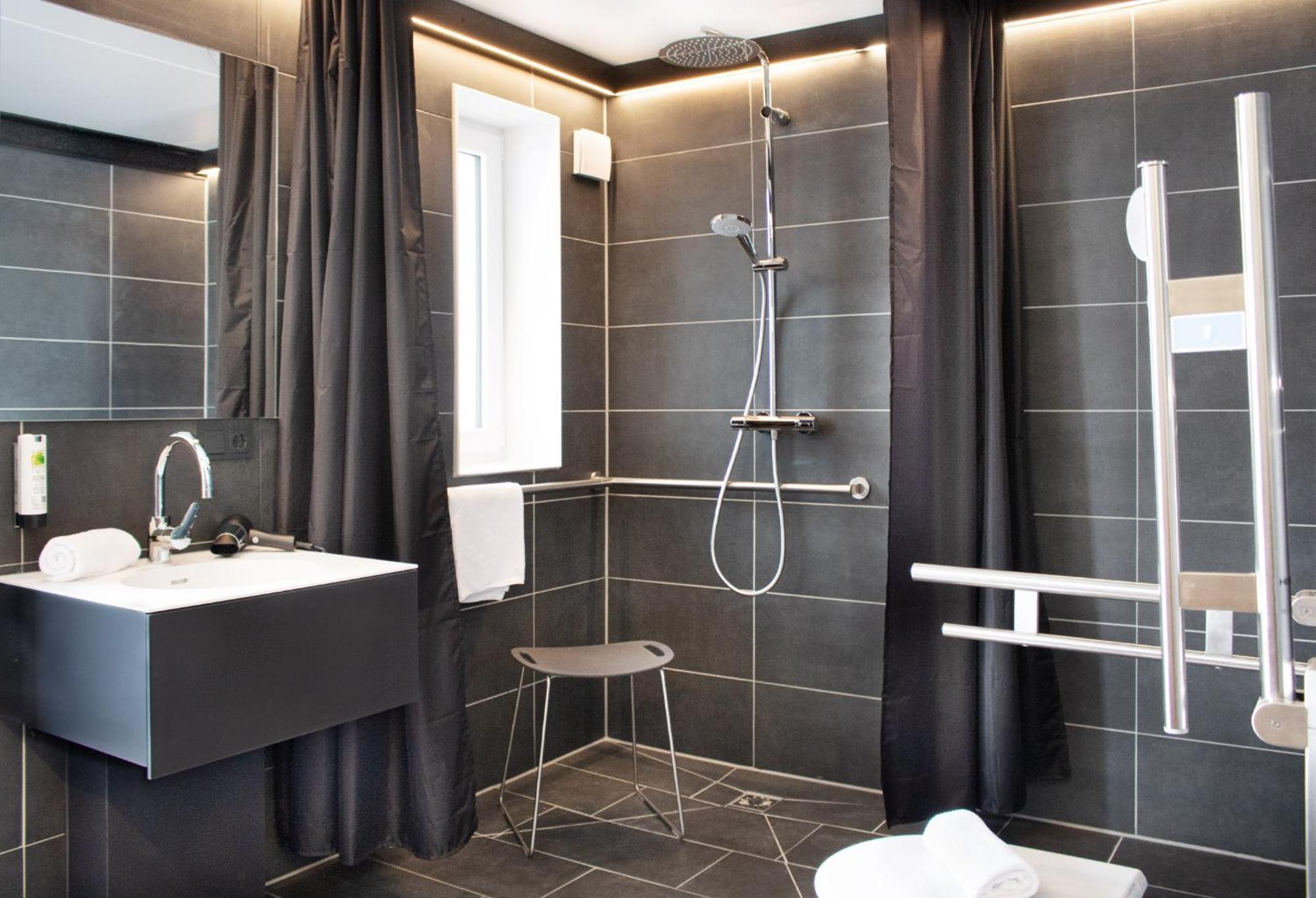 Fg Hotel By Wmm Hotels Φράιμπεργκ Εξωτερικό φωτογραφία