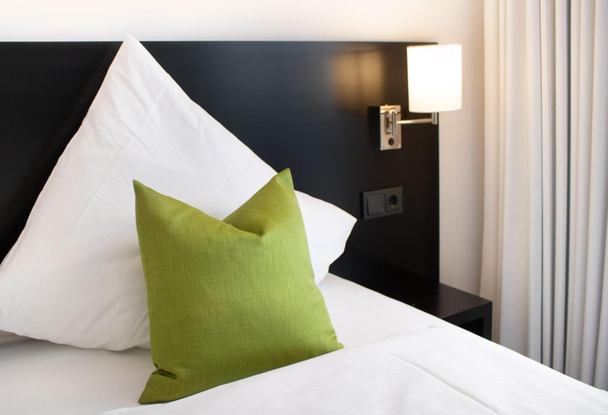 Fg Hotel By Wmm Hotels Φράιμπεργκ Εξωτερικό φωτογραφία